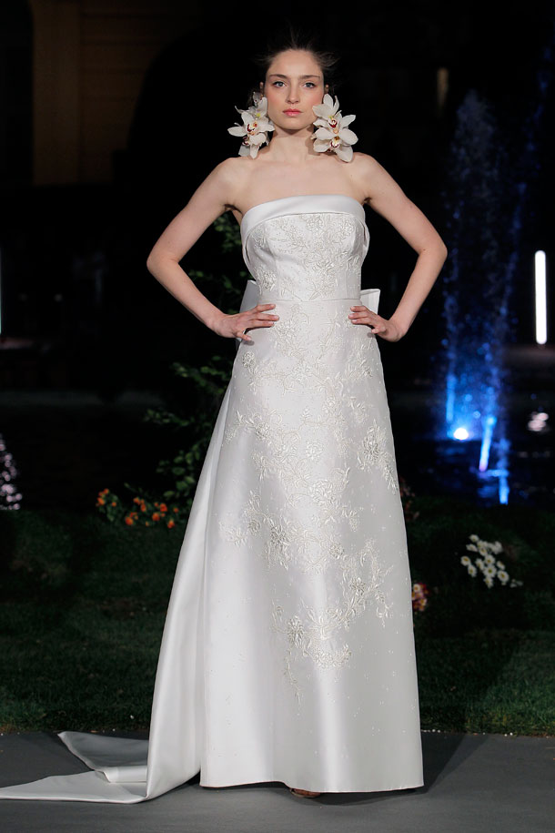 ilovebrides.pt Marchesa Coleção 2020 Vestidos de Noiva